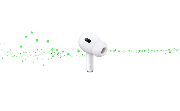 iPhone 15 iOS 17 cải thiện tính năng trên AirPod